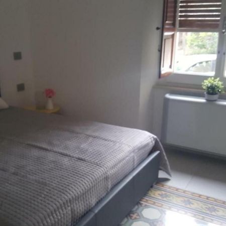 Eli 'S Home Васто Экстерьер фото