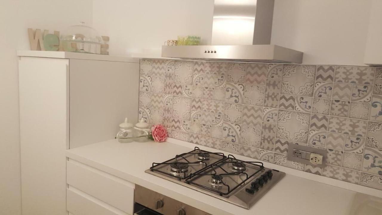 Eli 'S Home Васто Экстерьер фото